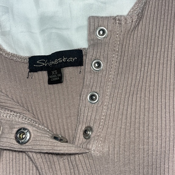 Bodysuit - Picture 3 of 6